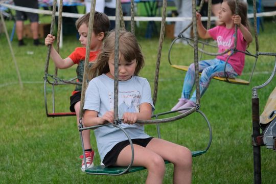 Chełm. Bezpieczne Wakacje z MDK i Fundacją CEMEX. Cz. 2 [GALERIA ZDJĘĆ]