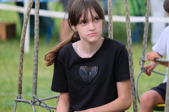 Chełm. Bezpieczne Wakacje z MDK i Fundacją CEMEX. Cz. 2 [GALERIA ZDJĘĆ]