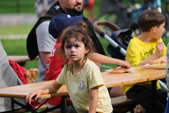 Chełm. Bezpieczne Wakacje z MDK i Fundacją CEMEX. Cz. 2 [GALERIA ZDJĘĆ]