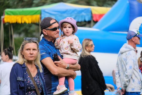 Chełm. Bezpieczne Wakacje z MDK i Fundacją CEMEX. Cz. 2 [GALERIA ZDJĘĆ]