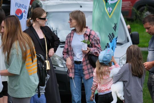 Chełm. Bezpieczne Wakacje z MDK i Fundacją CEMEX. Cz. 2 [GALERIA ZDJĘĆ]