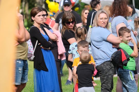 Chełm. Bezpieczne Wakacje z MDK i Fundacją CEMEX. Cz. 2 [GALERIA ZDJĘĆ]