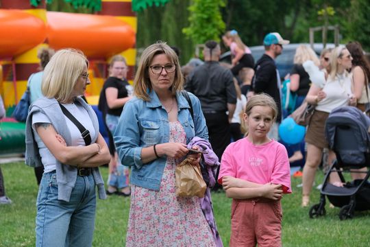 Chełm. Bezpieczne Wakacje z MDK i Fundacją CEMEX. Cz. 2 [GALERIA ZDJĘĆ]