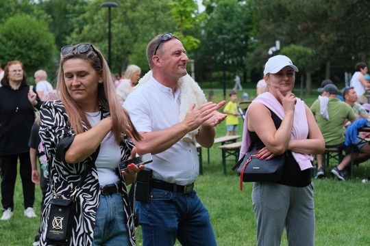 Chełm. Bezpieczne Wakacje z MDK i Fundacją CEMEX. Cz. 2 [GALERIA ZDJĘĆ]