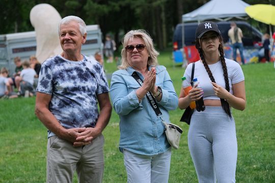 Chełm. Bezpieczne Wakacje z MDK i Fundacją CEMEX. Cz. 2 [GALERIA ZDJĘĆ]