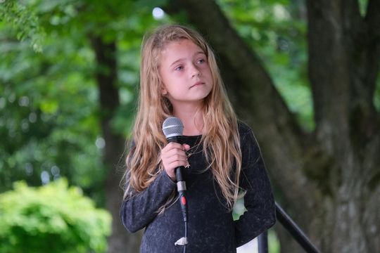 Chełm. Bezpieczne Wakacje z MDK i Fundacją CEMEX. Cz. 2 [GALERIA ZDJĘĆ]