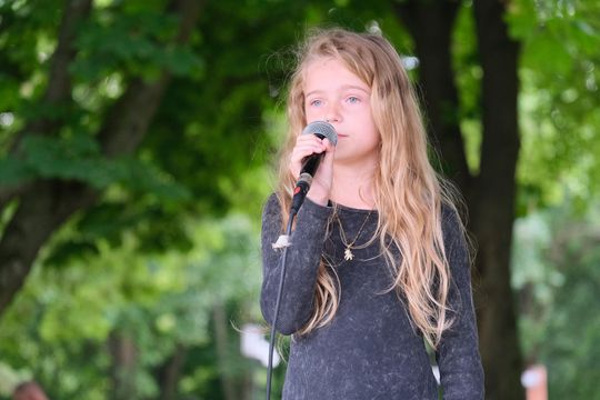 Chełm. Bezpieczne Wakacje z MDK i Fundacją CEMEX. Cz. 2 [GALERIA ZDJĘĆ]