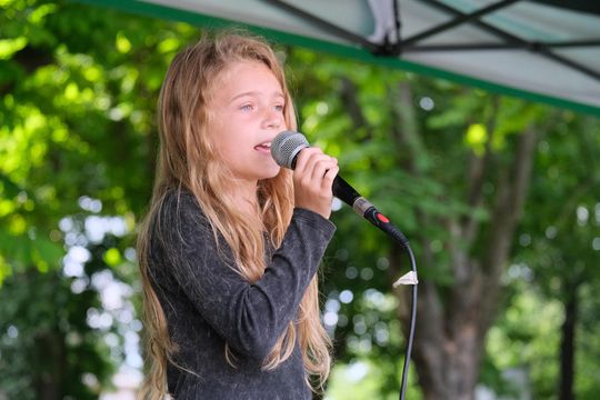 Chełm. Bezpieczne Wakacje z MDK i Fundacją CEMEX. Cz. 2 [GALERIA ZDJĘĆ]