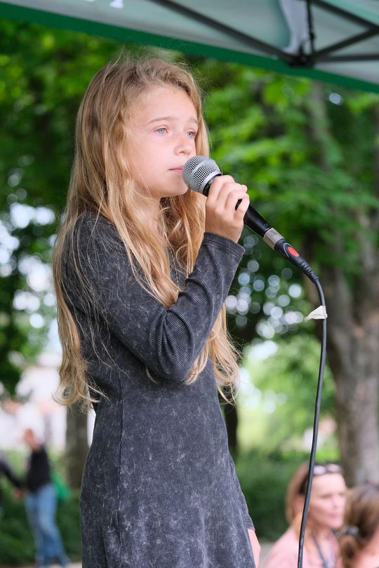 Chełm. Bezpieczne Wakacje z MDK i Fundacją CEMEX. Cz. 2 [GALERIA ZDJĘĆ]