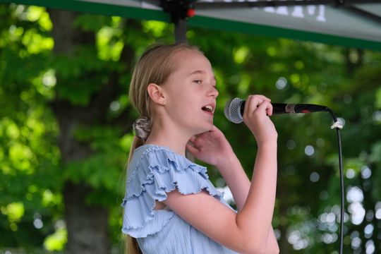 Chełm. Bezpieczne Wakacje z MDK i Fundacją CEMEX. Cz. 2 [GALERIA ZDJĘĆ]