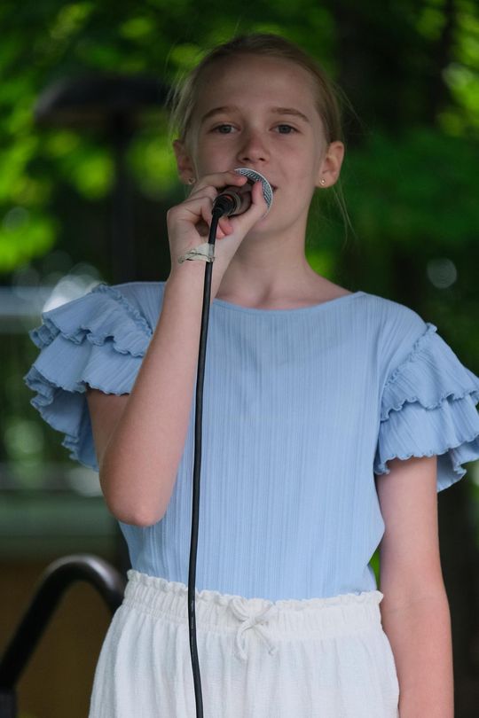 Chełm. Bezpieczne Wakacje z MDK i Fundacją CEMEX. Cz. 2 [GALERIA ZDJĘĆ]