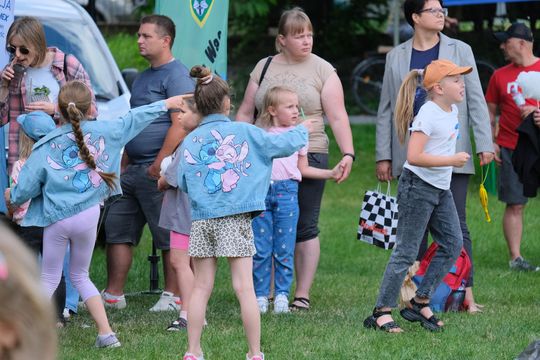 Chełm. Bezpieczne Wakacje z MDK i Fundacją CEMEX. Cz. 2 [GALERIA ZDJĘĆ]