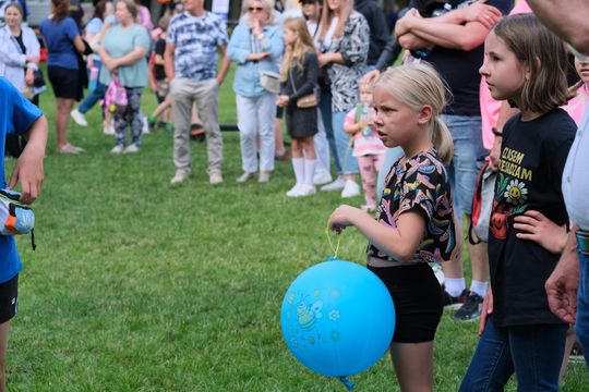 Chełm. Bezpieczne Wakacje z MDK i Fundacją CEMEX. Cz. 2 [GALERIA ZDJĘĆ]