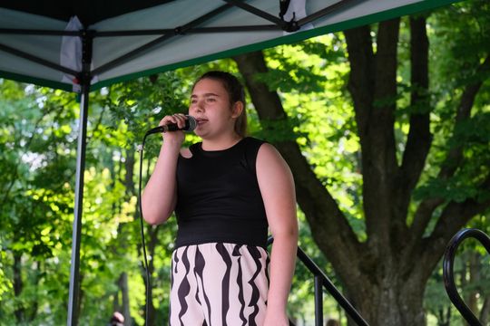 Chełm. Bezpieczne Wakacje z MDK i Fundacją CEMEX. Cz. 2 [GALERIA ZDJĘĆ]