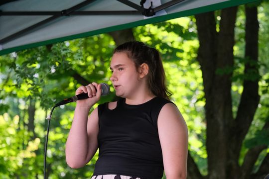 Chełm. Bezpieczne Wakacje z MDK i Fundacją CEMEX. Cz. 2 [GALERIA ZDJĘĆ]