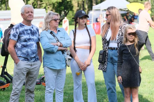 Chełm. Bezpieczne Wakacje z MDK i Fundacją CEMEX. Cz. 2 [GALERIA ZDJĘĆ]