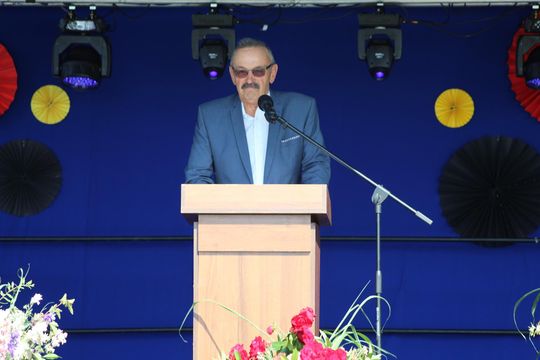 Gm. Kamień. Jubileusz 100–lecia OSP w Strachosławiu [GALERIA ZDJĘĆ]