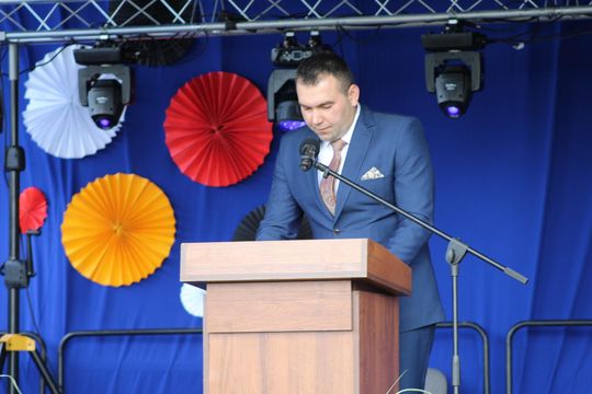 Gm. Kamień. Jubileusz 100–lecia OSP w Strachosławiu [GALERIA ZDJĘĆ]