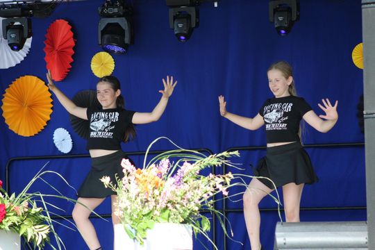 Gm. Kamień. Jubileusz 100–lecia OSP w Strachosławiu [GALERIA ZDJĘĆ]