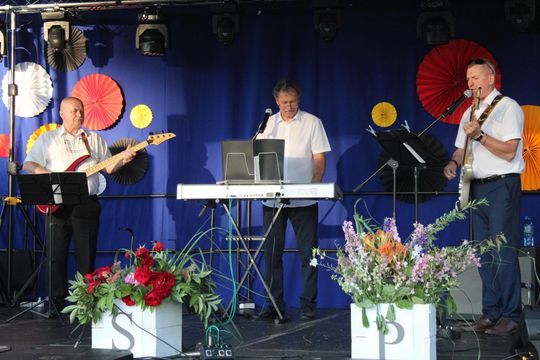 Gm. Kamień. Jubileusz 100–lecia OSP w Strachosławiu [GALERIA ZDJĘĆ]