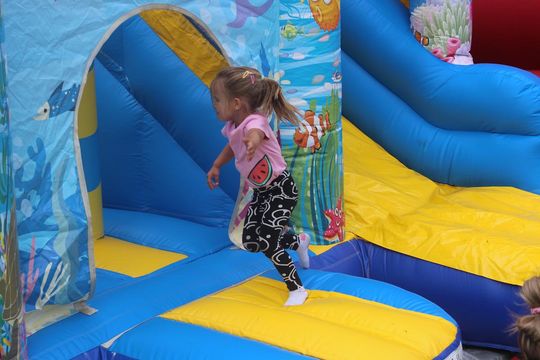 Powitanie lata w gminie Kamień [GALERIA ZDJĘĆ]