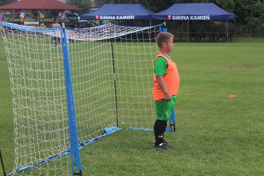 Powitanie lata w gminie Kamień [GALERIA ZDJĘĆ]