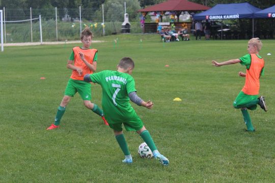 Powitanie lata w gminie Kamień [GALERIA ZDJĘĆ]