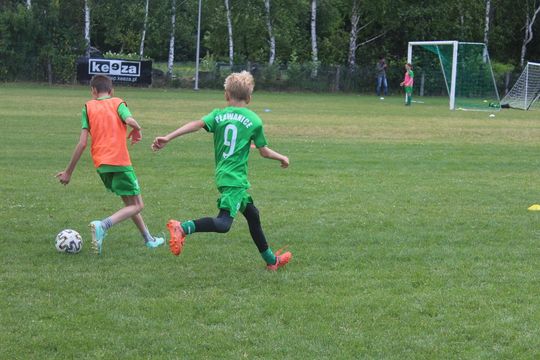 Powitanie lata w gminie Kamień [GALERIA ZDJĘĆ]