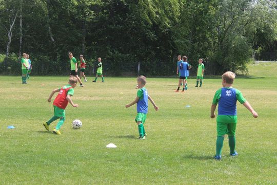 Powitanie lata w gminie Kamień [GALERIA ZDJĘĆ]