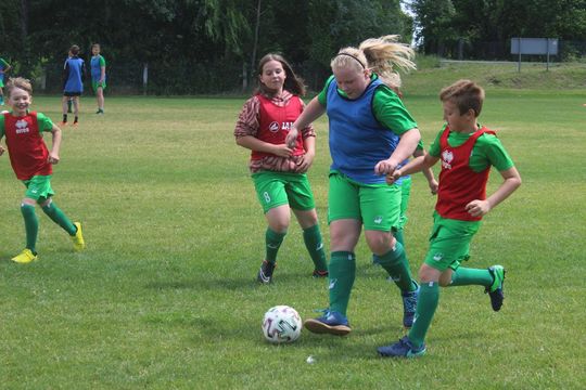 Powitanie lata w gminie Kamień [GALERIA ZDJĘĆ]