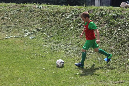 Powitanie lata w gminie Kamień [GALERIA ZDJĘĆ]