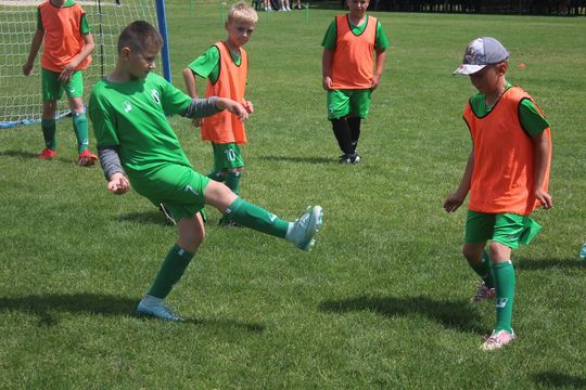 Powitanie lata w gminie Kamień [GALERIA ZDJĘĆ]