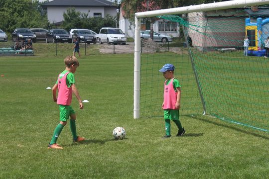 Powitanie lata w gminie Kamień [GALERIA ZDJĘĆ]