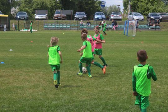 Powitanie lata w gminie Kamień [GALERIA ZDJĘĆ]