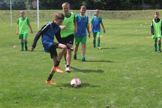 Powitanie lata w gminie Kamień [GALERIA ZDJĘĆ]