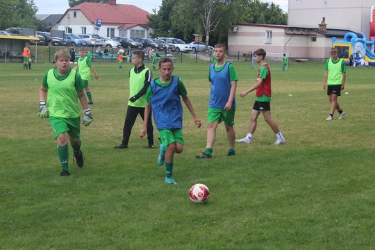 Powitanie lata w gminie Kamień [GALERIA ZDJĘĆ]