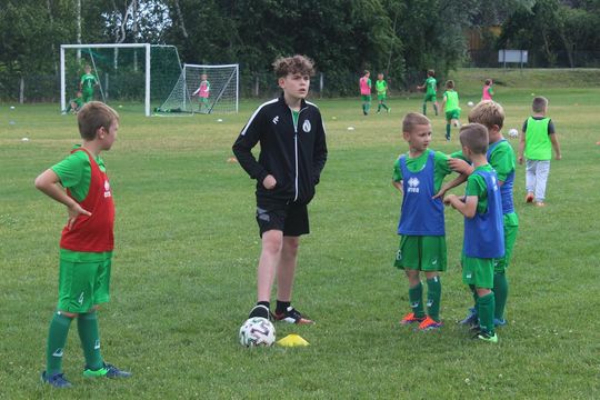 Powitanie lata w gminie Kamień [GALERIA ZDJĘĆ]