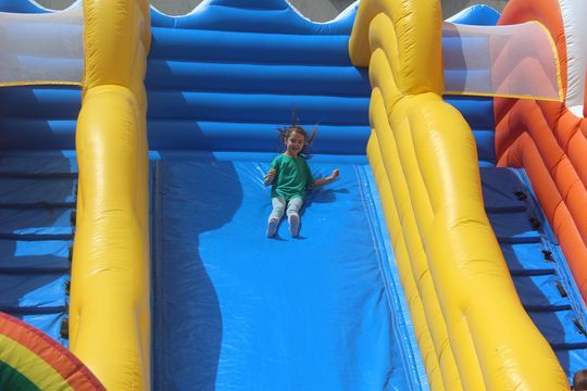 Powitanie lata w gminie Kamień [GALERIA ZDJĘĆ]