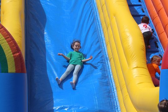 Powitanie lata w gminie Kamień [GALERIA ZDJĘĆ]