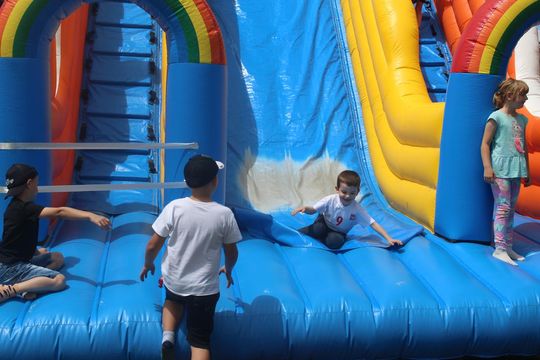 Powitanie lata w gminie Kamień [GALERIA ZDJĘĆ]