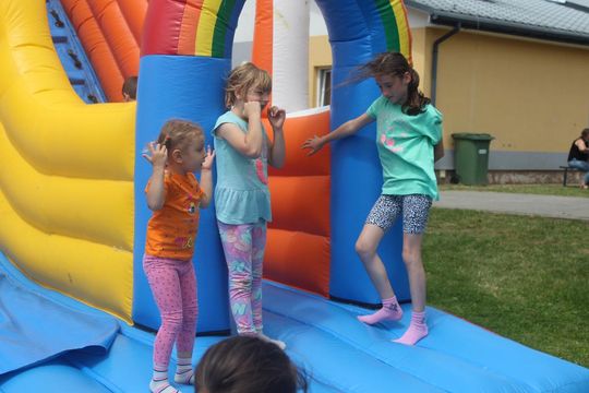 Powitanie lata w gminie Kamień [GALERIA ZDJĘĆ]