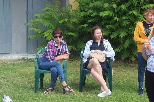 Powitanie lata w gminie Kamień [GALERIA ZDJĘĆ]