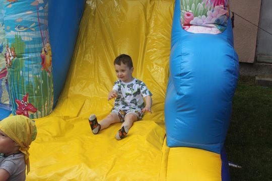 Powitanie lata w gminie Kamień [GALERIA ZDJĘĆ]