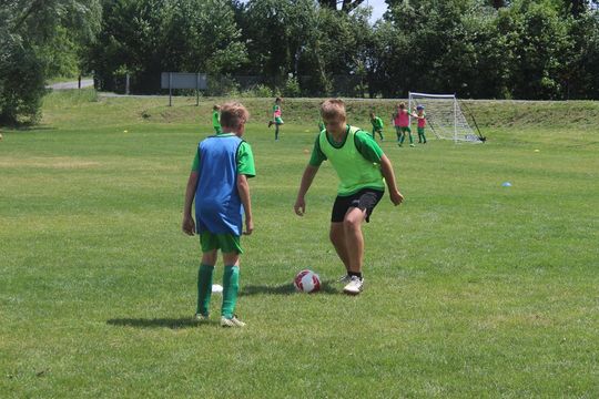 Powitanie lata w gminie Kamień [GALERIA ZDJĘĆ]