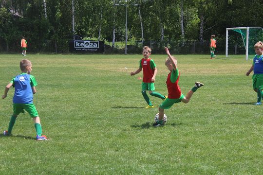 Powitanie lata w gminie Kamień [GALERIA ZDJĘĆ]