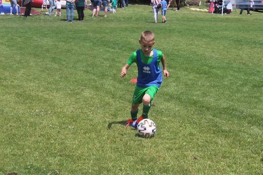 Powitanie lata w gminie Kamień [GALERIA ZDJĘĆ]