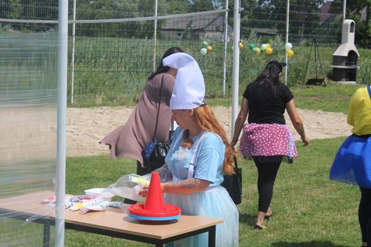 Powitanie lata w gminie Kamień [GALERIA ZDJĘĆ]