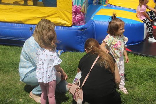 Powitanie lata w gminie Kamień [GALERIA ZDJĘĆ]