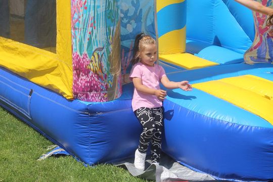 Powitanie lata w gminie Kamień [GALERIA ZDJĘĆ]