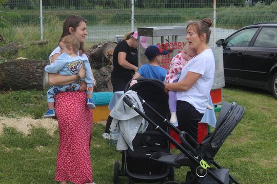 Powitanie lata w gminie Kamień [GALERIA ZDJĘĆ]